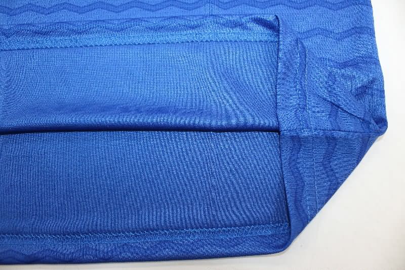 AAA(Thailand) Everton 25/26 Home Soccer Jersey