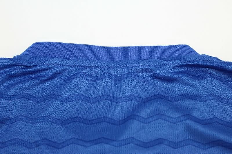 AAA(Thailand) Everton 25/26 Home Soccer Jersey