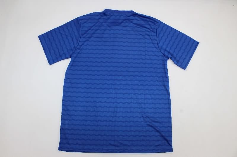 AAA(Thailand) Everton 25/26 Home Soccer Jersey