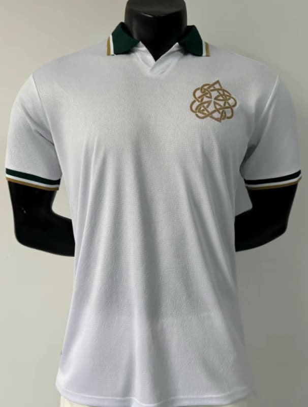 AAA(Thailand) Everton 25/26 Special Soccer Jersey