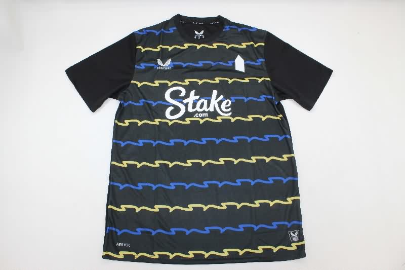 AAA(Thailand) Everton 25/26 Third Soccer Jersey