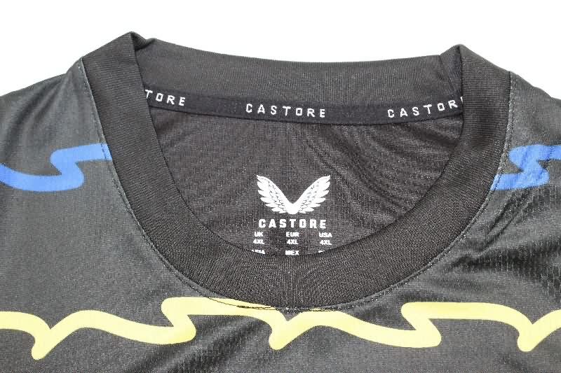 AAA(Thailand) Everton 25/26 Third Soccer Jersey