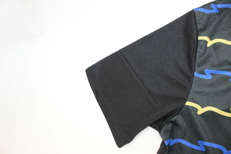 AAA(Thailand) Everton 25/26 Third Soccer Jersey