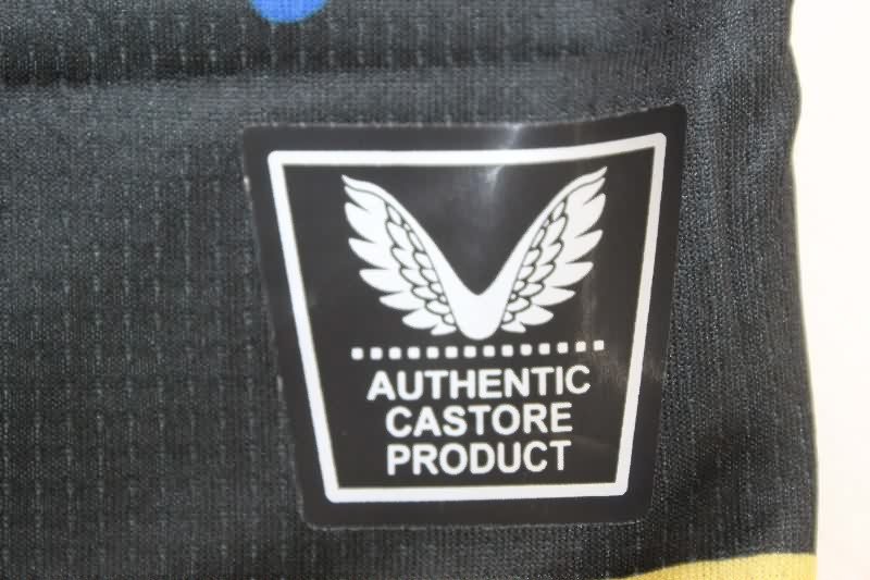 AAA(Thailand) Everton 25/26 Third Soccer Jersey