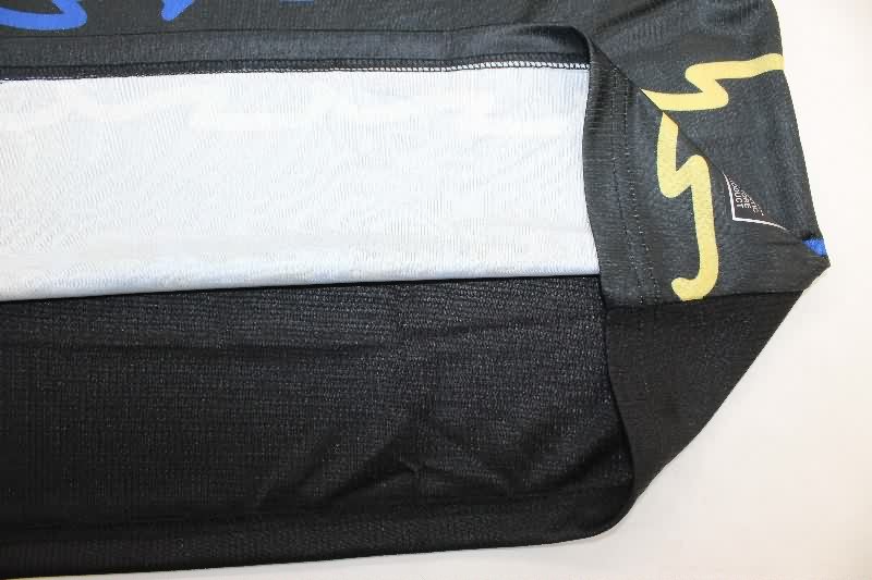 AAA(Thailand) Everton 25/26 Third Soccer Jersey