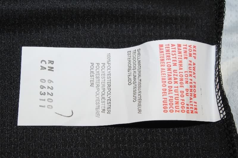 AAA(Thailand) Everton 25/26 Third Soccer Jersey