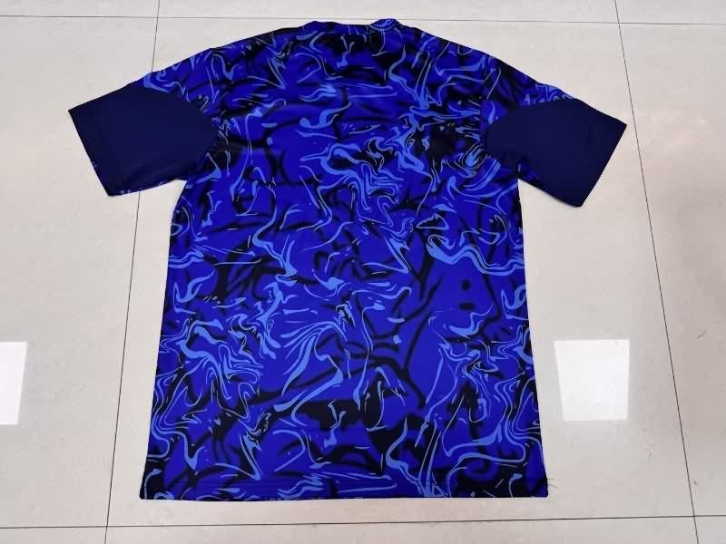 AAA(Thailand) Everton 25/26 Training Soccer Jersey