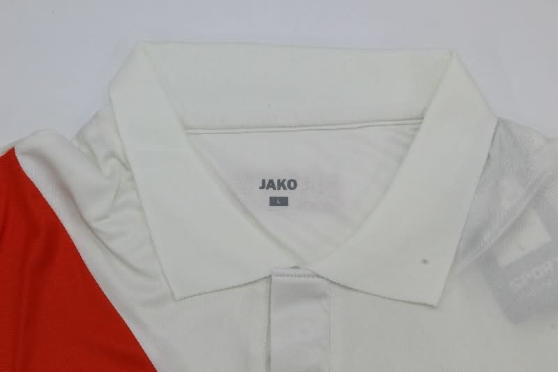 AAA(Thailand) FSV Mainz 120th Anniversary Soccer Jersey