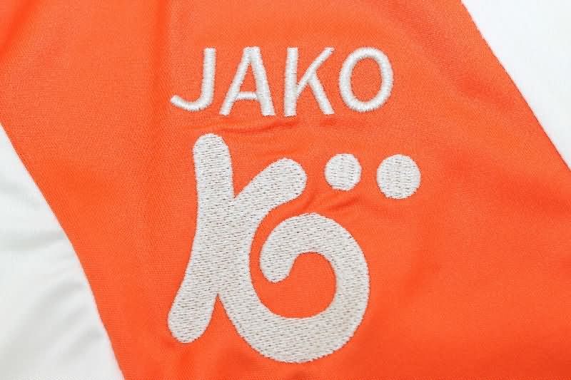 AAA(Thailand) FSV Mainz 120th Anniversary Soccer Jersey
