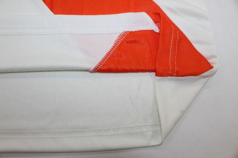 AAA(Thailand) FSV Mainz 120th Anniversary Soccer Jersey