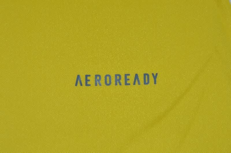 AAA(Thailand) Fenerbahce 25/26 Away Soccer Jersey