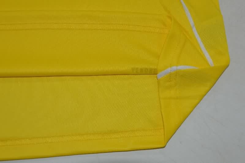 AAA(Thailand) Fenerbahce 25/26 Away Soccer Jersey