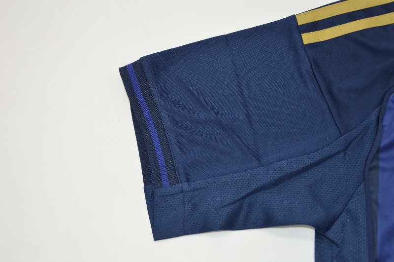 AAA(Thailand) Fenerbahce 25/26 Third Soccer Jersey