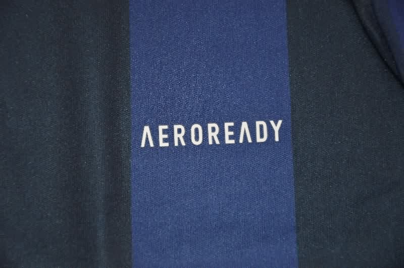 AAA(Thailand) Fenerbahce 25/26 Third Soccer Jersey