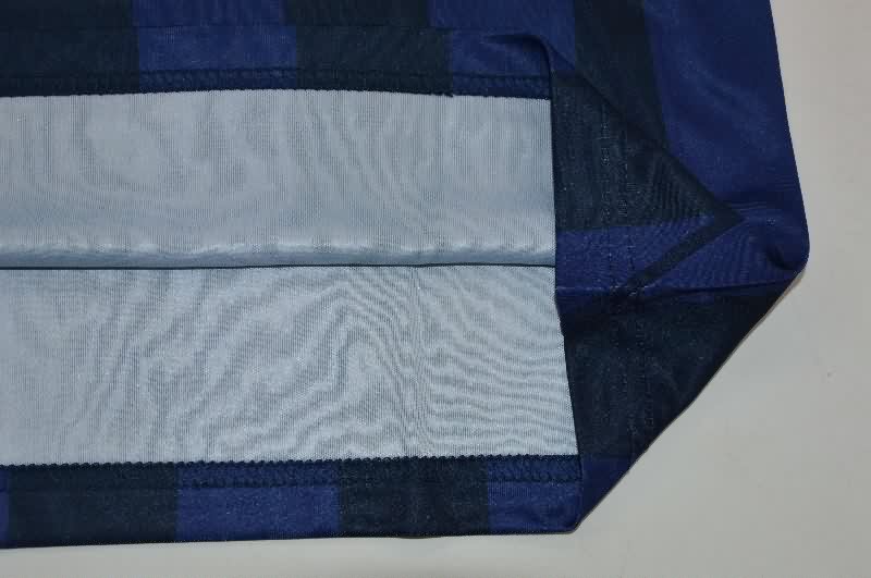 AAA(Thailand) Fenerbahce 25/26 Third Soccer Jersey