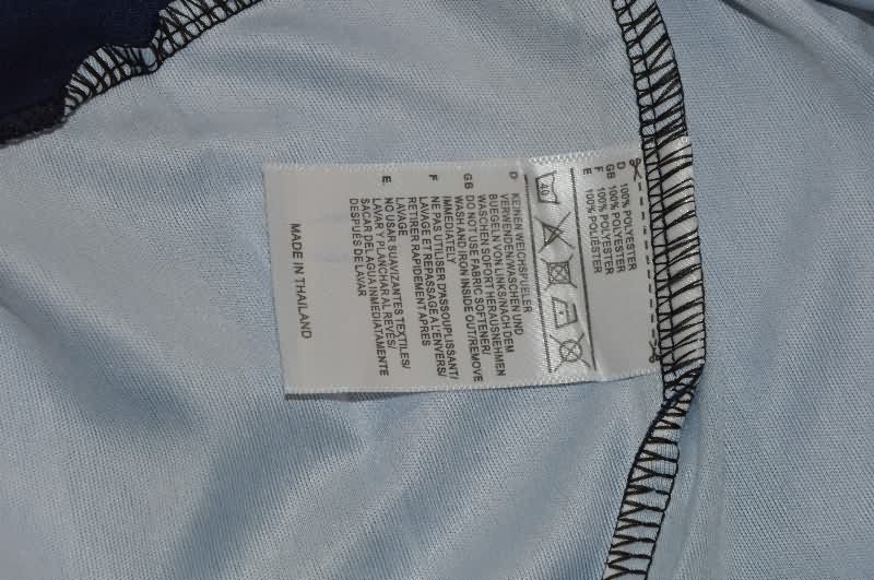 AAA(Thailand) Fenerbahce 25/26 Third Soccer Jersey