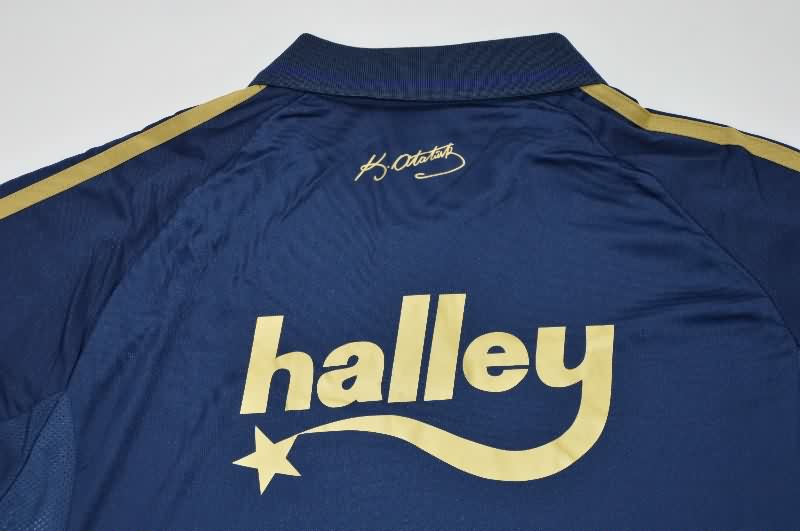 AAA(Thailand) Fenerbahce 25/26 Third Soccer Jersey