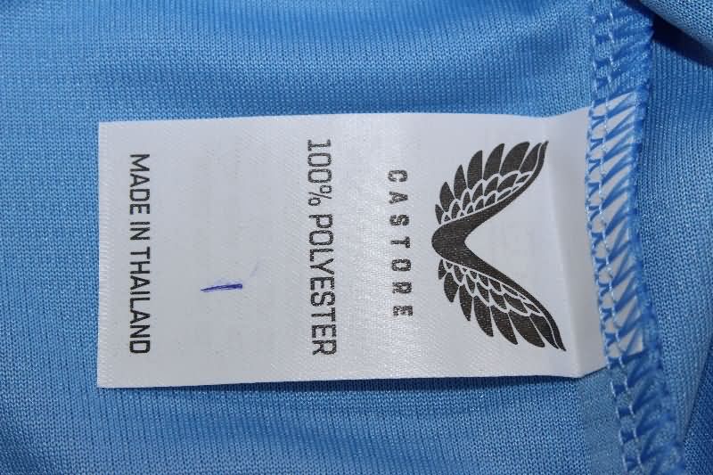 AAA(Thailand) Feyenoord 25/26 Away Soccer Jersey