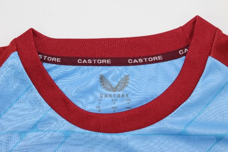 AAA(Thailand) Feyenoord 25/26 Third Soccer Jersey