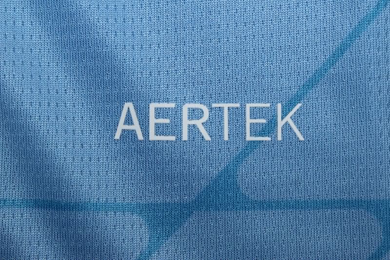 AAA(Thailand) Feyenoord 25/26 Third Soccer Jersey