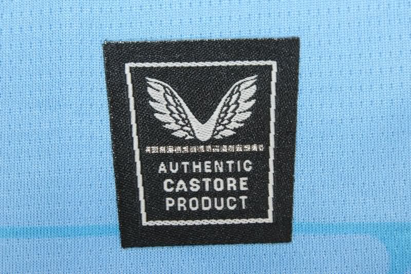 AAA(Thailand) Feyenoord 25/26 Third Soccer Jersey