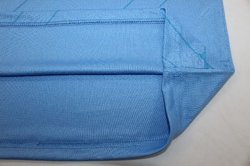 AAA(Thailand) Feyenoord 25/26 Third Soccer Jersey