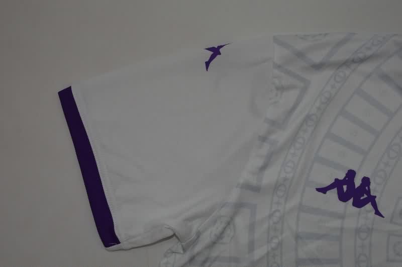 AAA(Thailand) Fiorentina 25/26 Away Soccer Jersey
