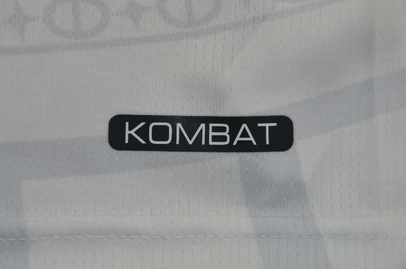 AAA(Thailand) Fiorentina 25/26 Away Soccer Jersey