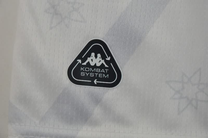 AAA(Thailand) Fiorentina 25/26 Away Soccer Jersey