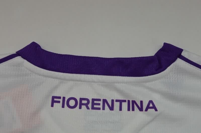 AAA(Thailand) Fiorentina 25/26 Away Soccer Jersey