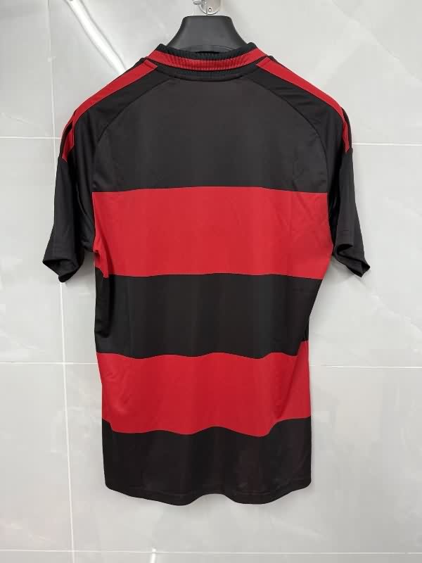 AAA(Thailand) Flamengo 2026 Home Soccer Jersey