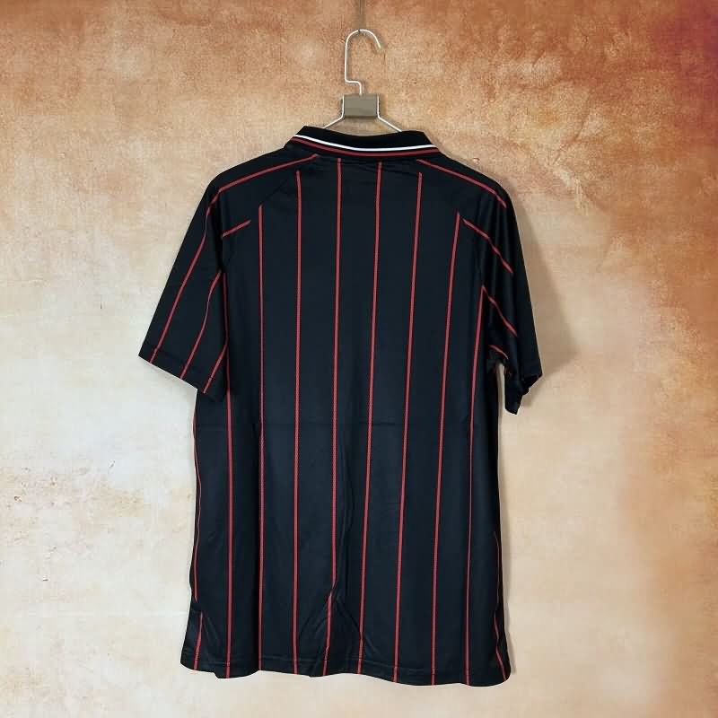 AAA(Thailand) Flamengo 2025 Special Soccer Jersey