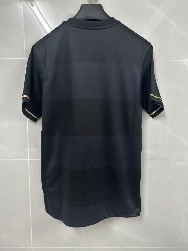AAA(Thailand) Flamengo 2025 Special Soccer Jersey 02