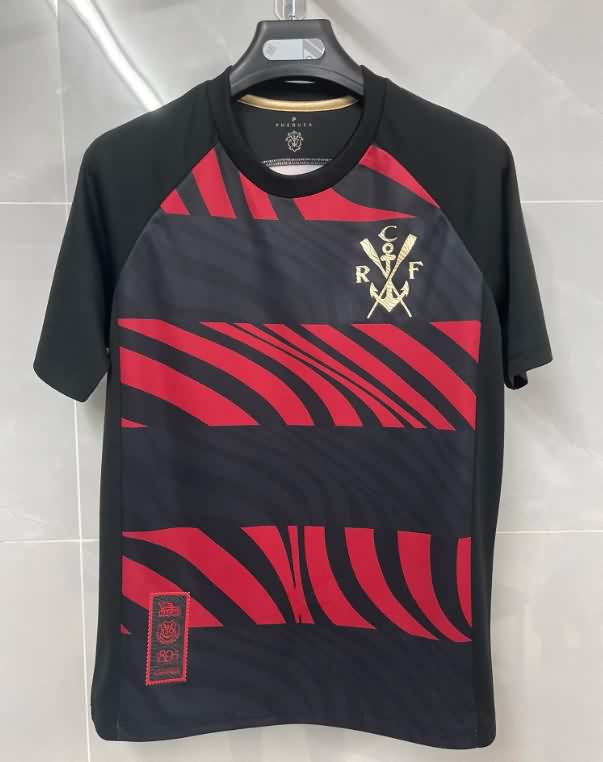 AAA(Thailand) Flamengo 2025 Special Soccer Jersey 03