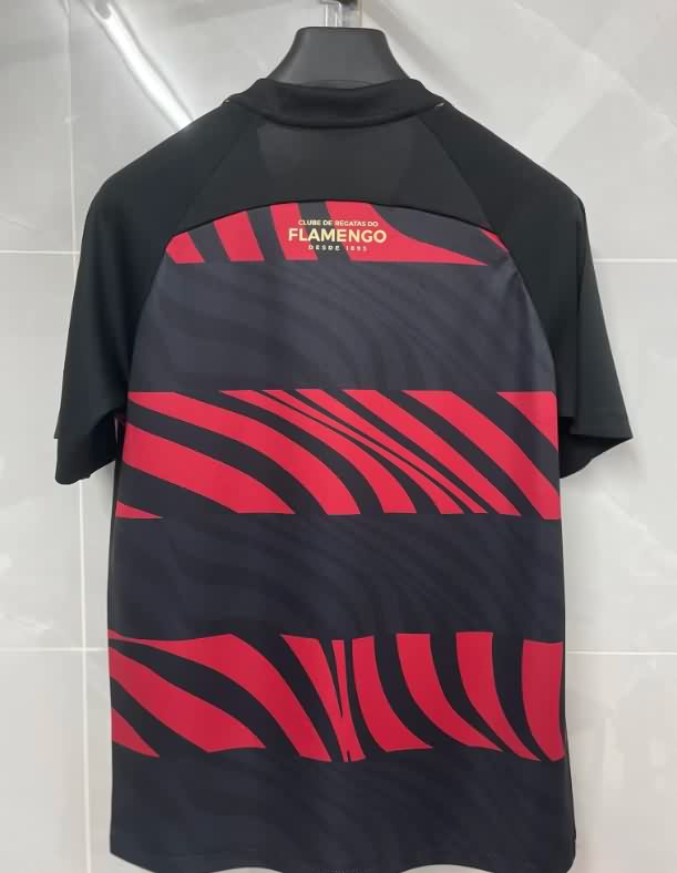 AAA(Thailand) Flamengo 2025 Special Soccer Jersey 03
