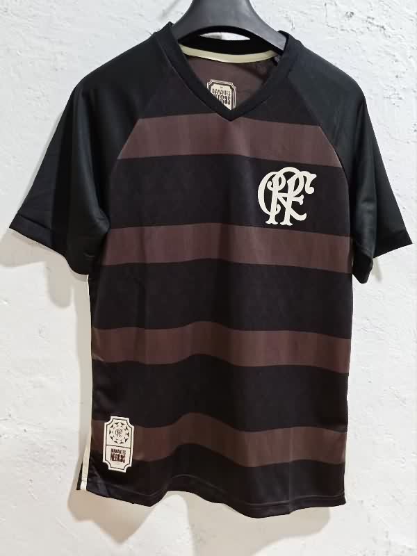 AAA(Thailand) Flamengo 2025 Special Soccer Jersey 04