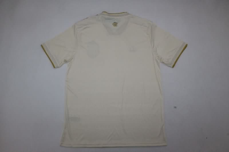 AAA(Thailand) Flamengo 2025 Third Soccer Jersey