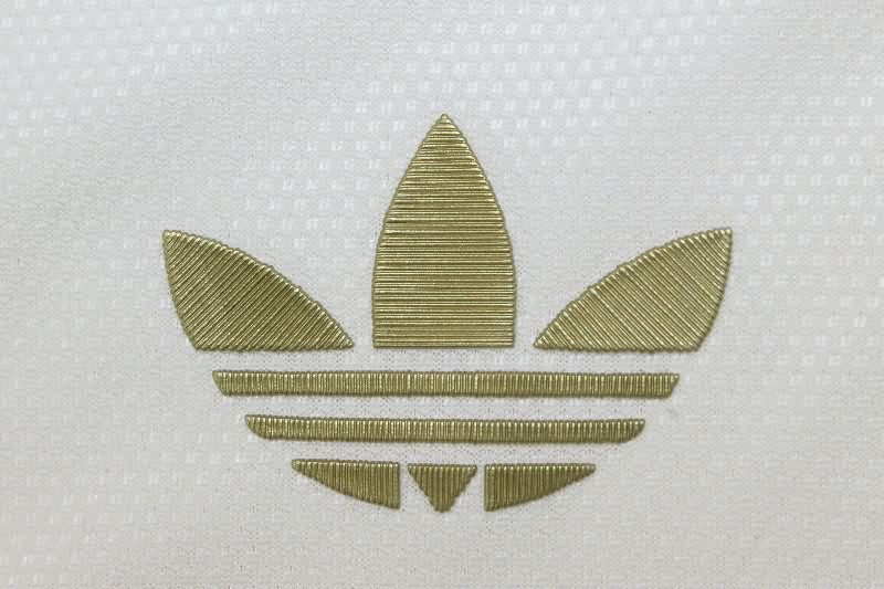 AAA(Thailand) Flamengo 2025 Third Soccer Jersey (Player)