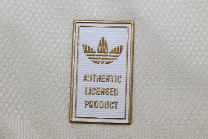 AAA(Thailand) Flamengo 2025 Third Soccer Jersey (Player)