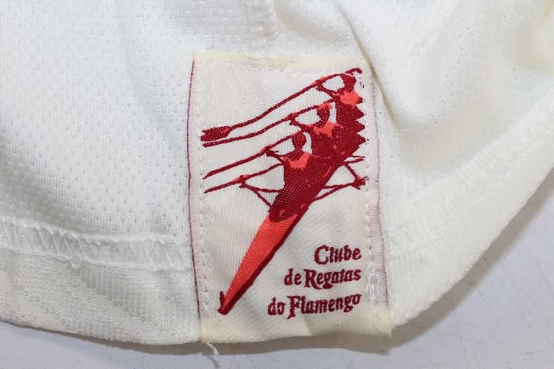 AAA(Thailand) Flamengo 2025 Third Soccer Jersey (Player)