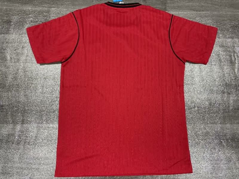 AAA(Thailand) Flamengo 2025 Training Soccer Jersey 02