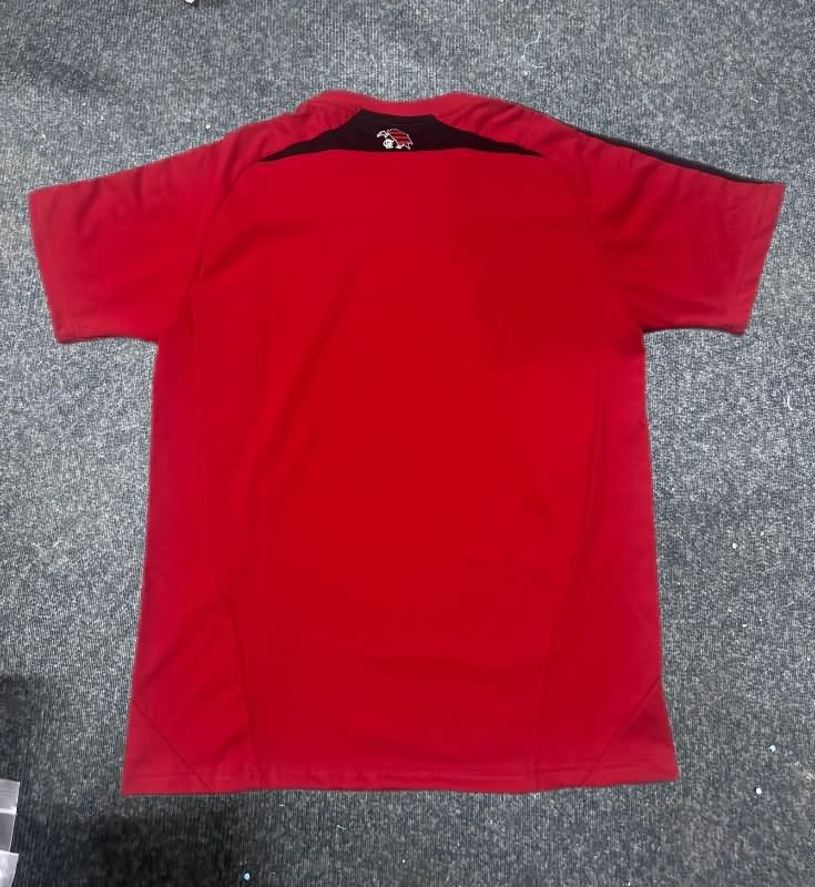 AAA(Thailand) Flamengo 2025 Training Soccer Jersey 03