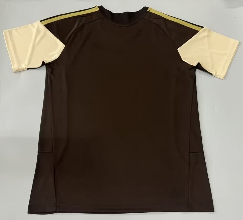 AAA(Thailand) Flamengo 2025 Training Soccer Jersey 05