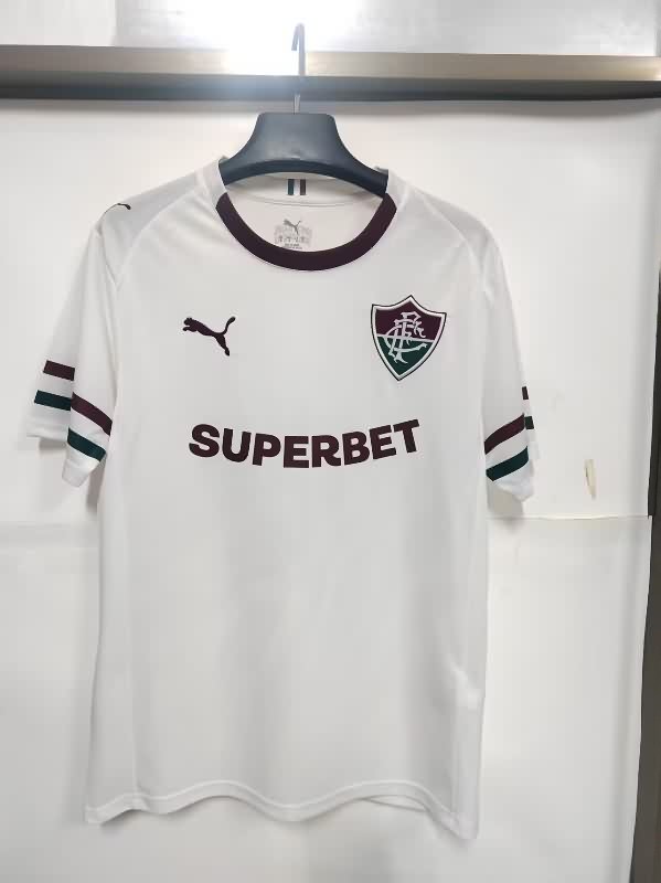 AAA(Thailand) Fluminense 2026 Away Soccer Jersey