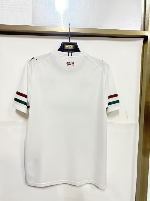AAA(Thailand) Fluminense 2026 Away Soccer Jersey