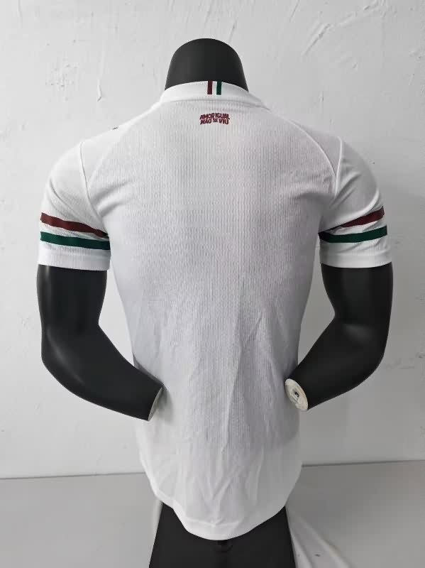 AAA(Thailand) Fluminense 2026 Away Soccer Jersey (Player)