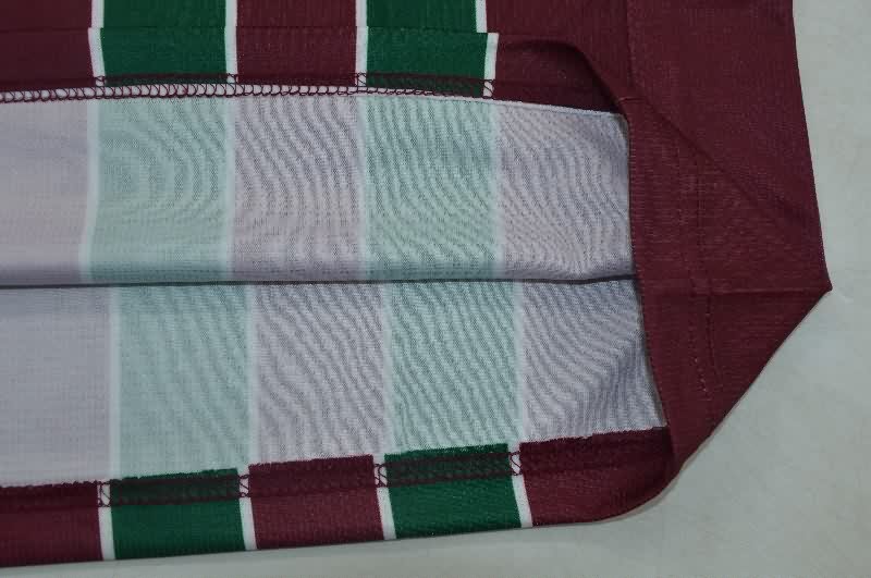 AAA(Thailand) Fluminense 2026 Home Soccer Jersey
