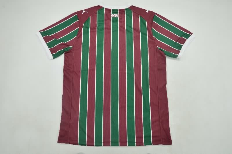 AAA(Thailand) Fluminense 2026 Home Soccer Jersey