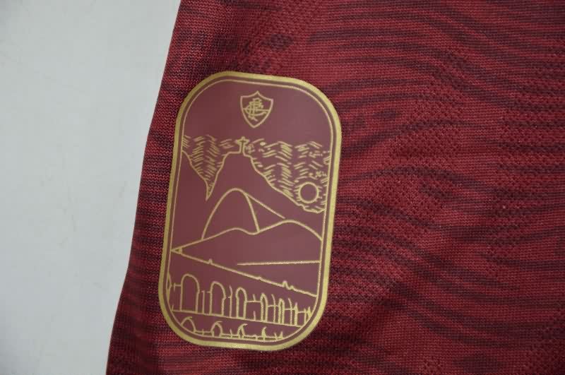 AAA(Thailand) Fluminense 2025 Third Soccer Jersey