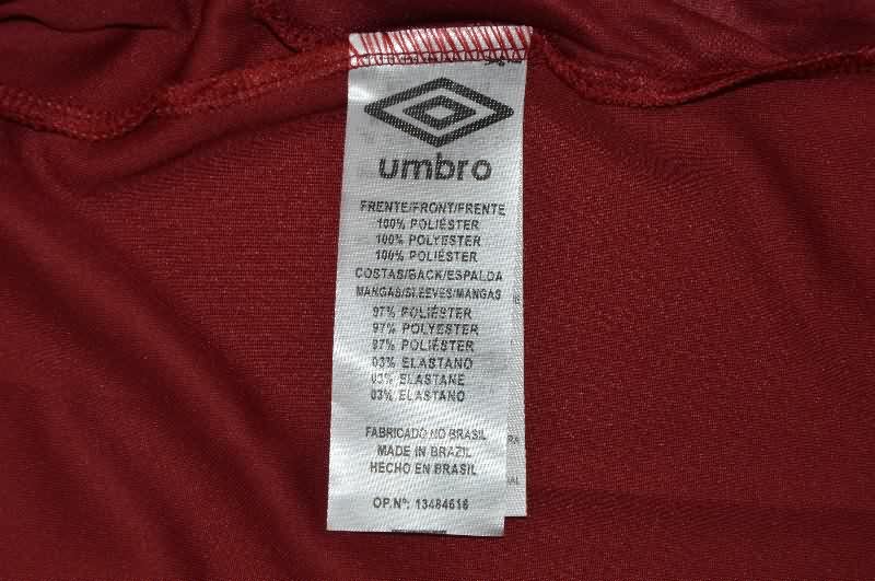 AAA(Thailand) Fluminense 2025 Third Soccer Jersey